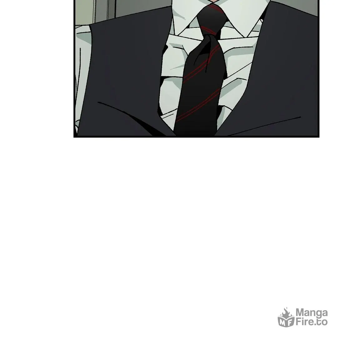 God's Peace Chapter 10 page 70 - 