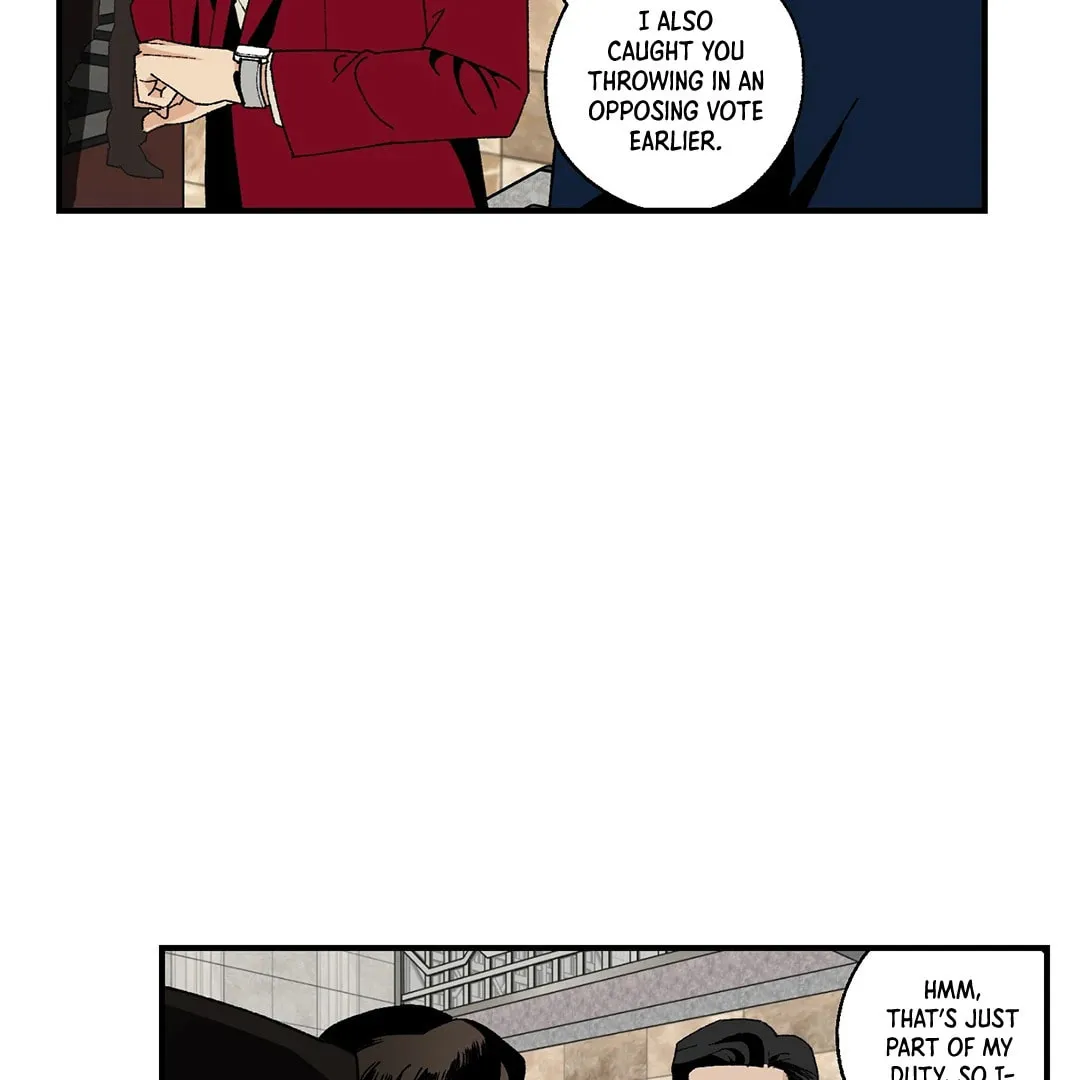 God's Peace Chapter 10 page 8 - 