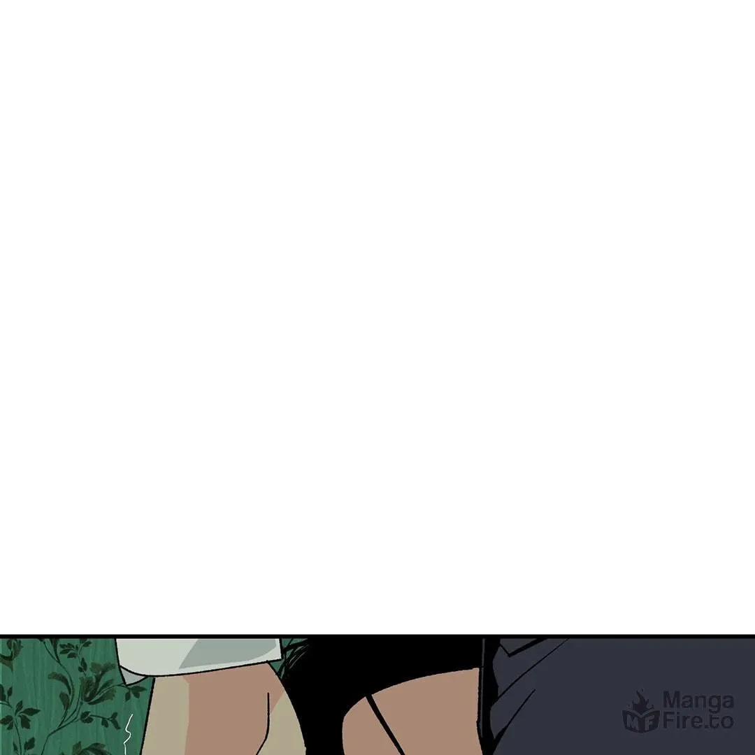 God's Peace Chapter 10 page 75 - 