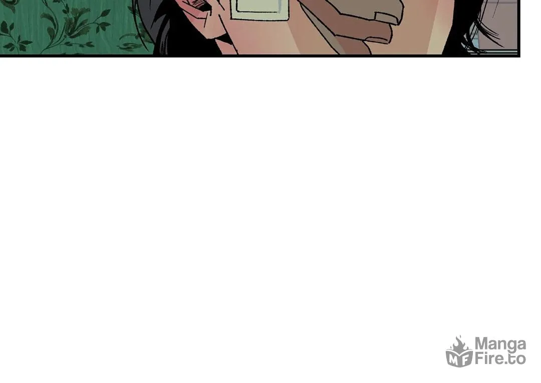 God's Peace Chapter 10 page 78 - 