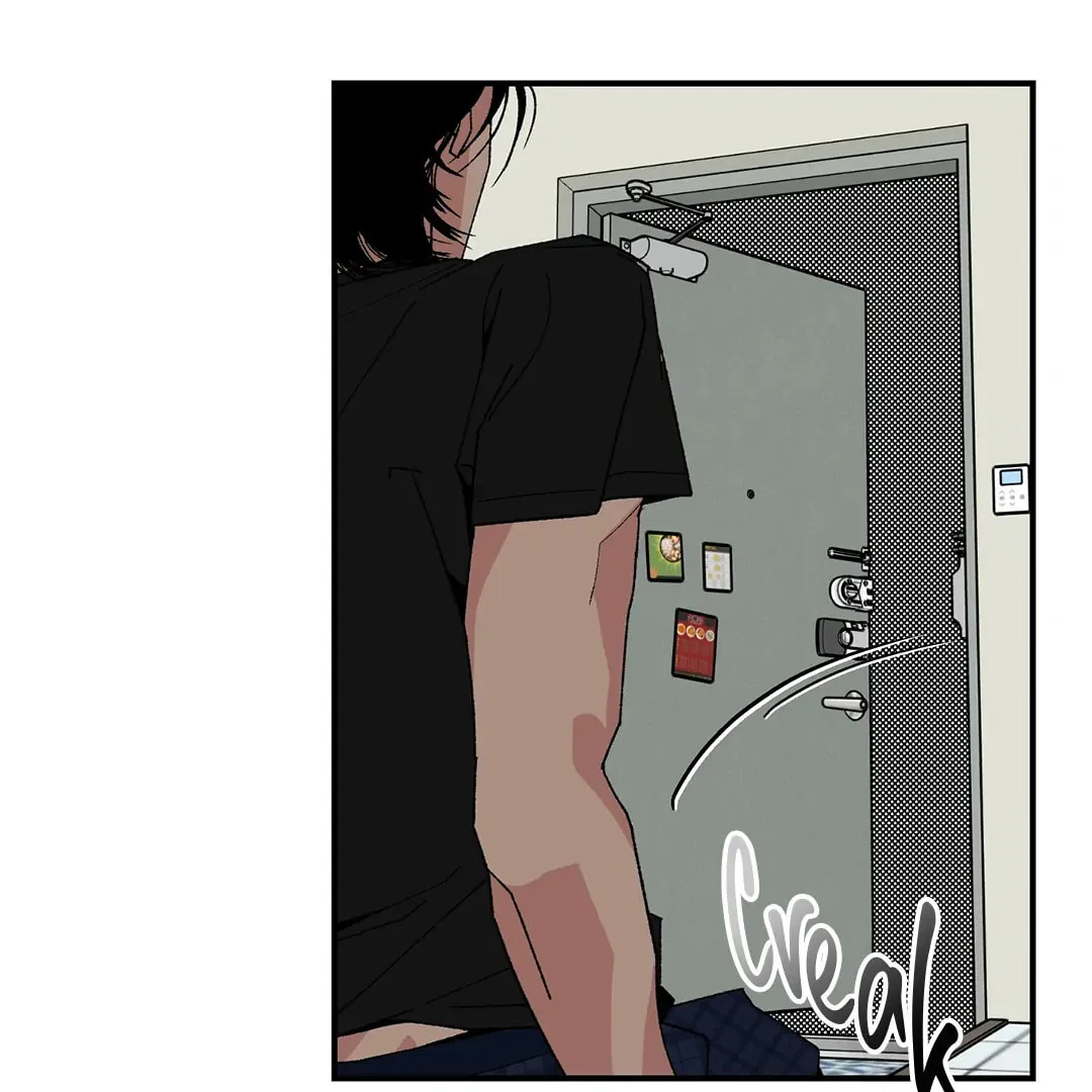 God's Peace Chapter 10 page 79 - 