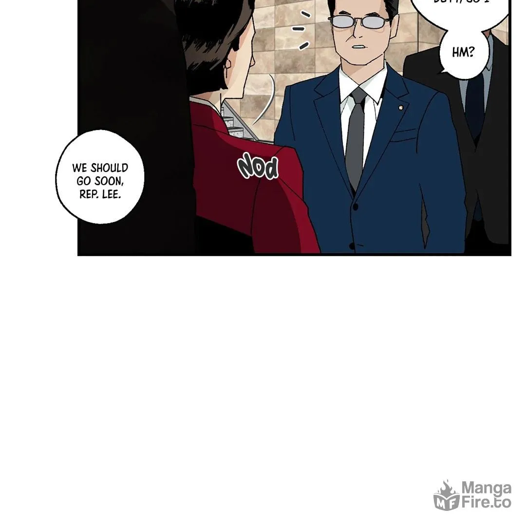 God's Peace Chapter 10 page 9 - 