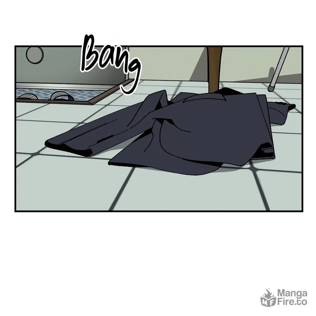 God's Peace Chapter 10 page 81 - 