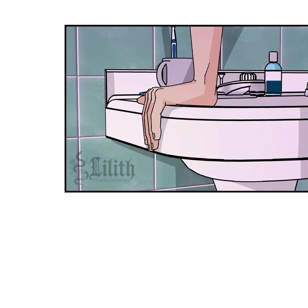 God's Peace Chapter 10 page 82 - 