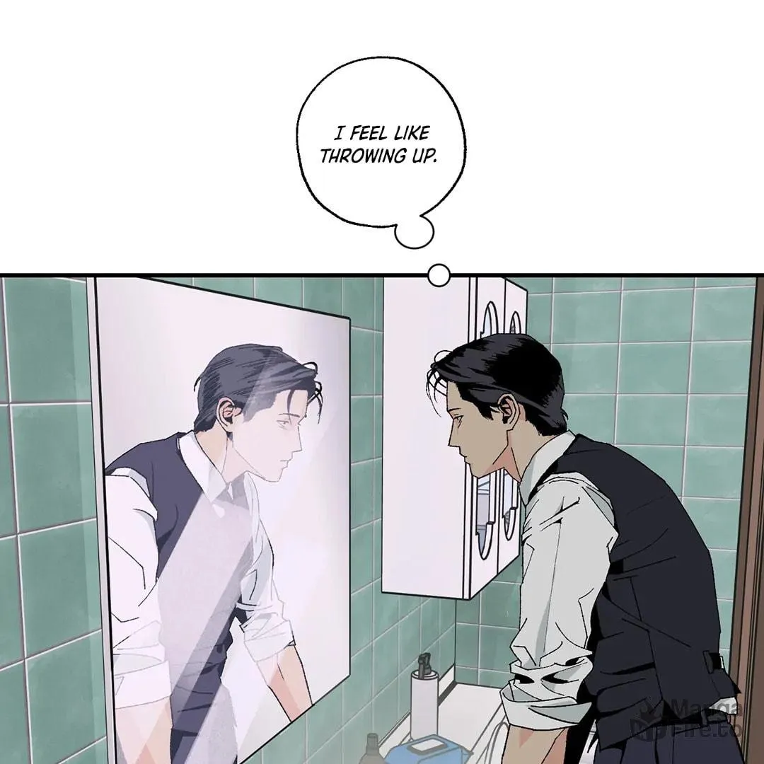 God's Peace Chapter 10 page 85 - 