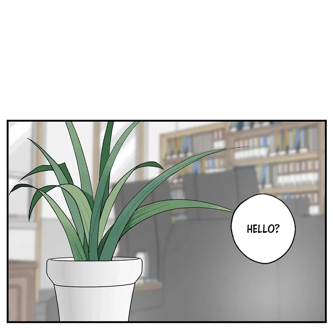 God's Peace Chapter 10 page 89 - 