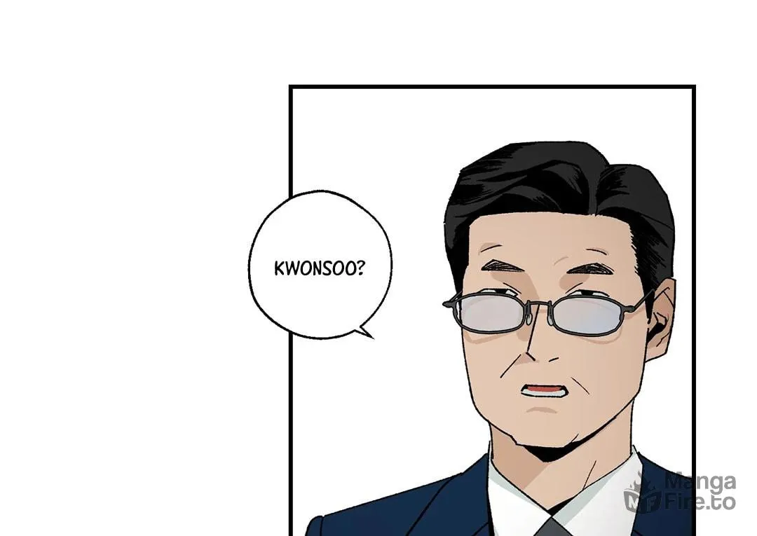 God's Peace Chapter 10 page 10 - 