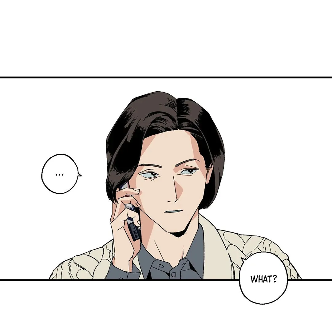 God's Peace Chapter 10 page 92 - 