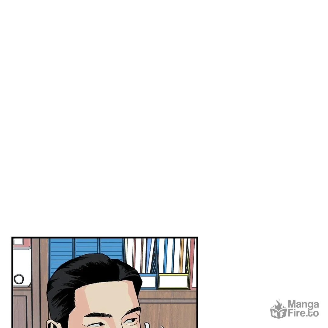 God's Peace Chapter 10 page 93 - 