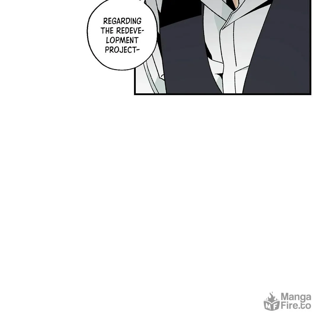 God's Peace Chapter 10 page 95 - 