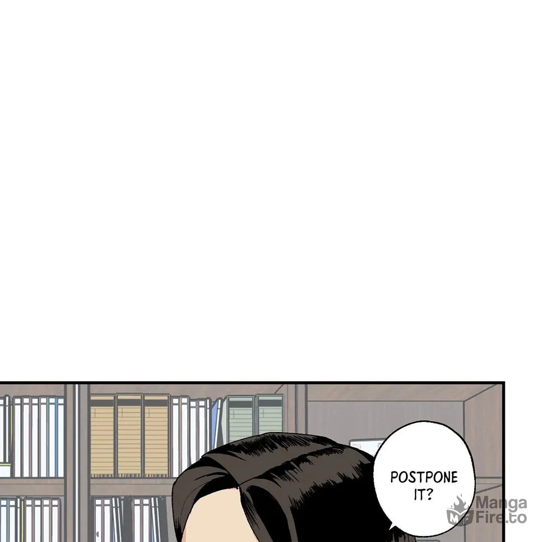 God's Peace Chapter 10 page 96 - 