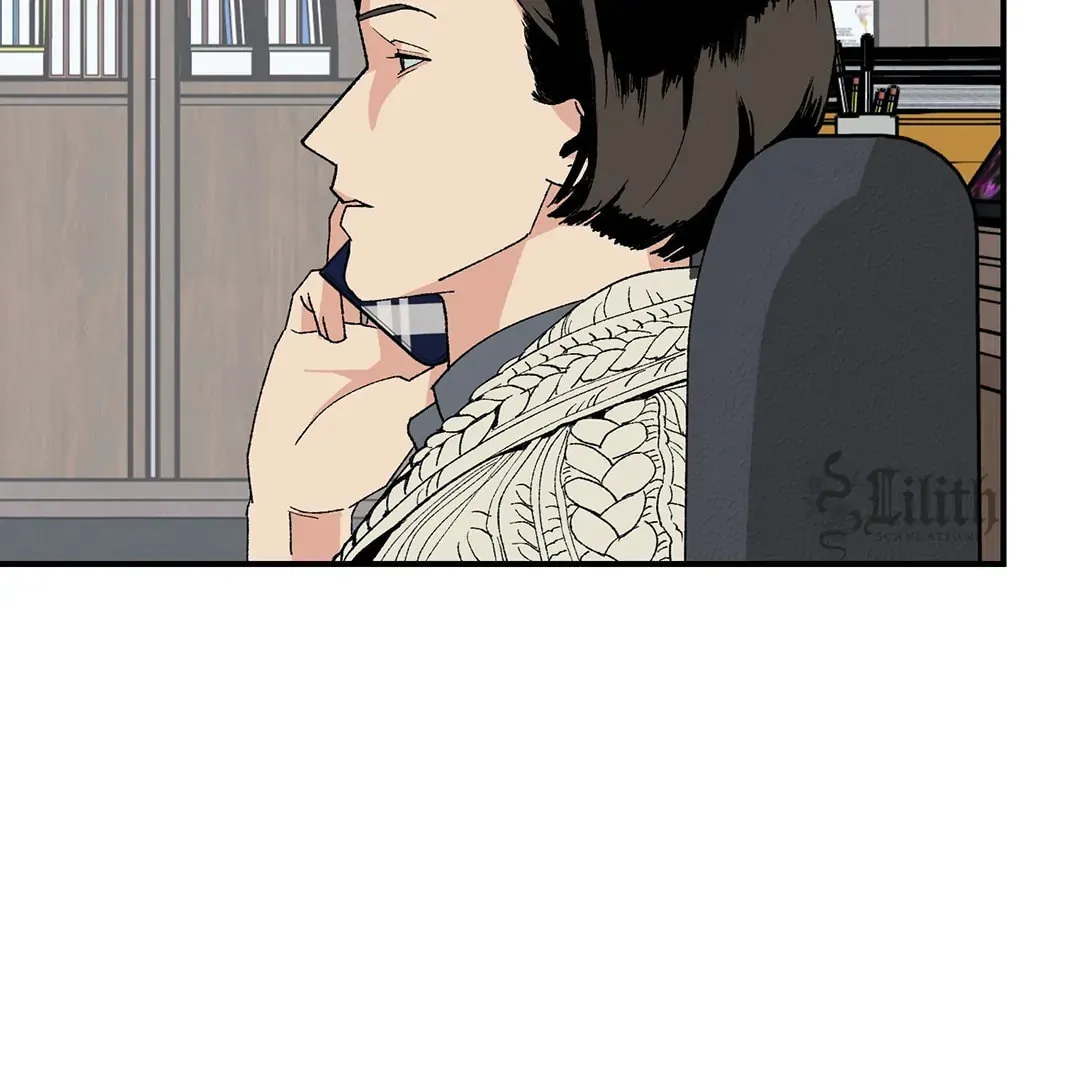 God's Peace Chapter 10 page 97 - 