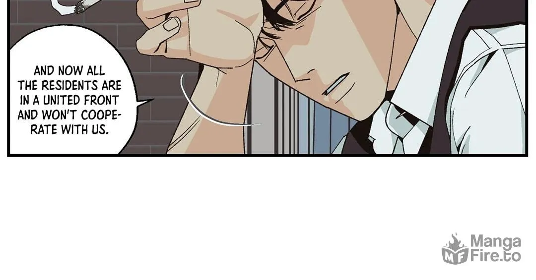 God's Peace Chapter 10 page 99 - 