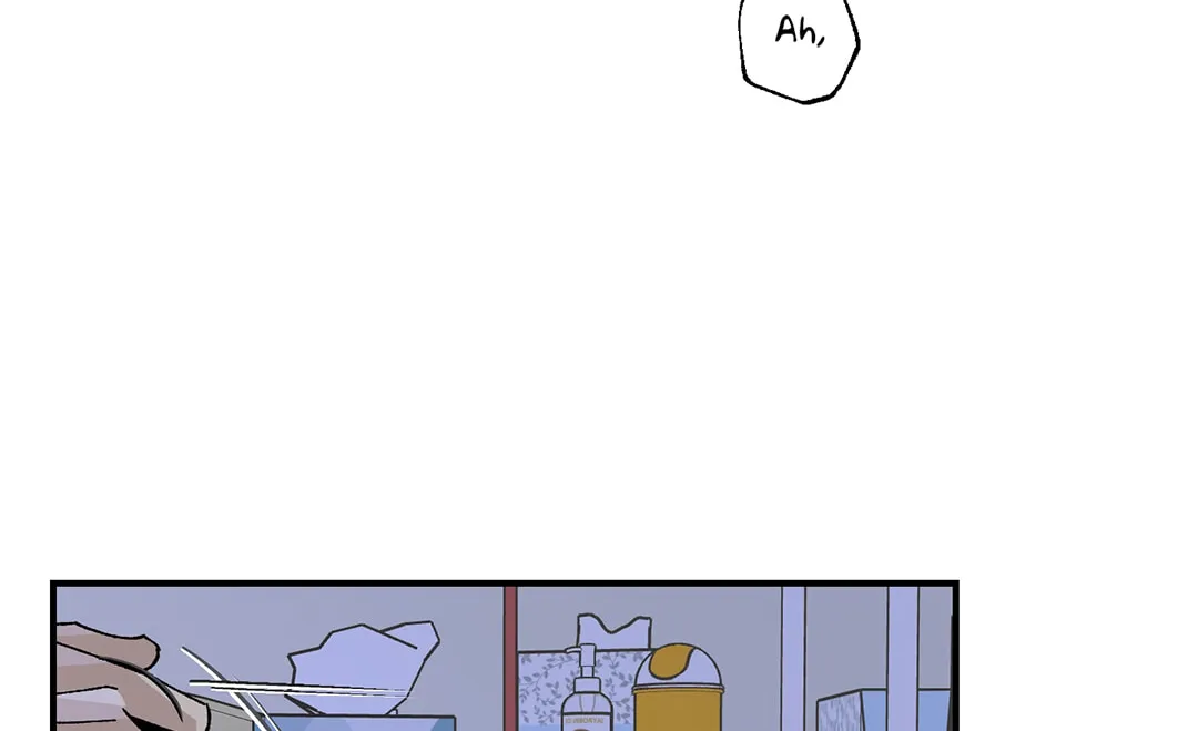 God's Peace Chapter 11 page 2 - 