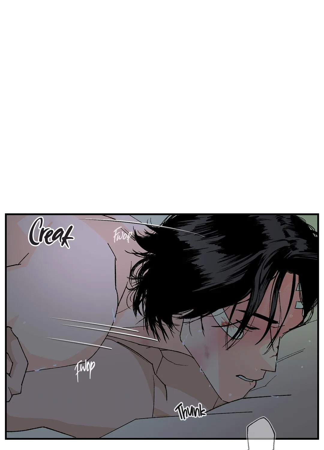 God's Peace Chapter 11 page 11 - 