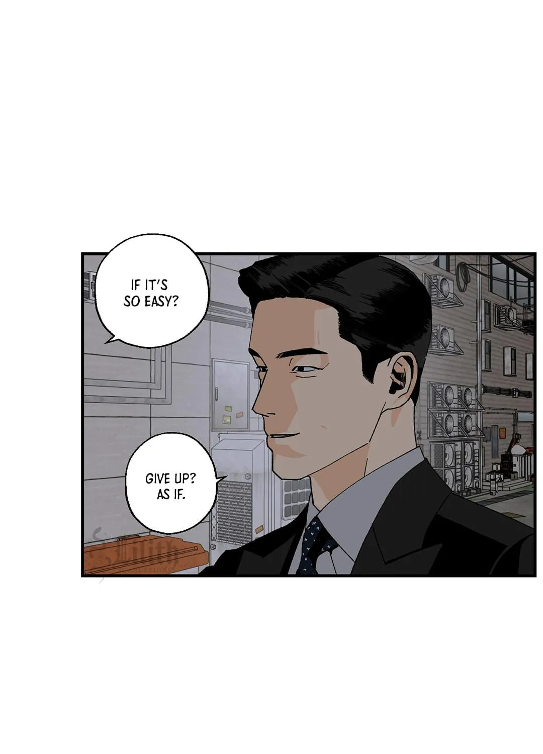 God's Peace Chapter 11 page 101 - 