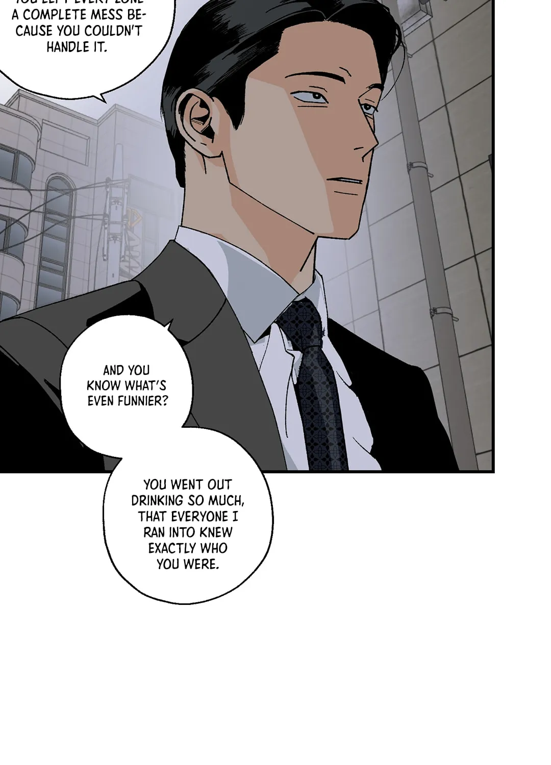 God's Peace Chapter 11 page 103 - 