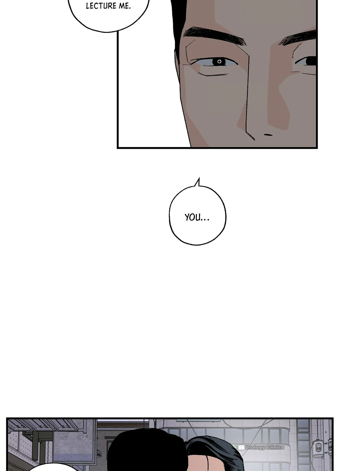 God's Peace Chapter 11 page 105 - 