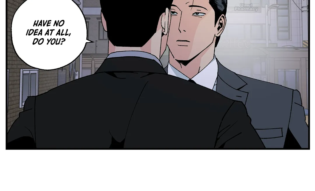 God's Peace Chapter 11 page 106 - 