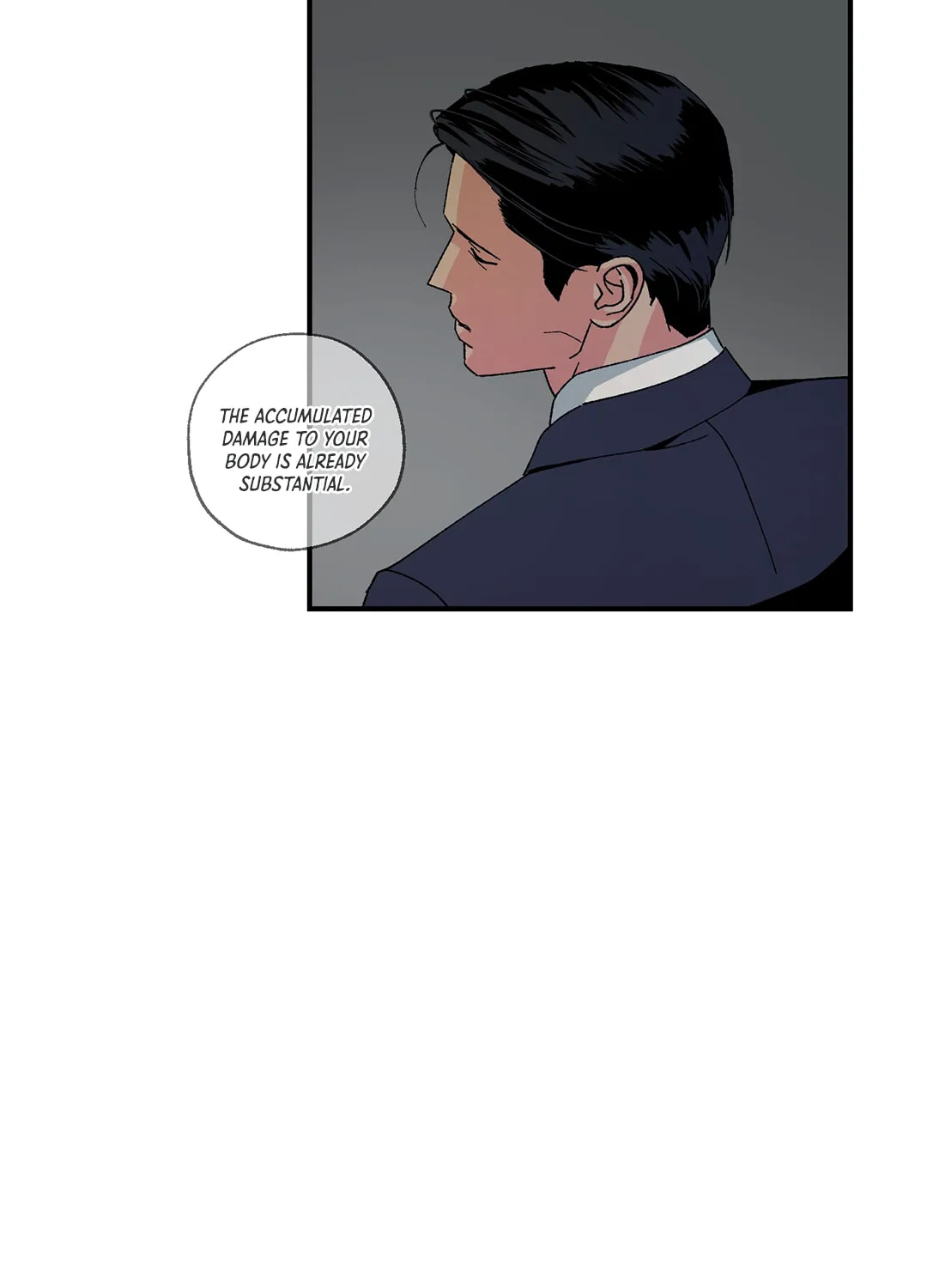 God's Peace Chapter 11 page 115 - 
