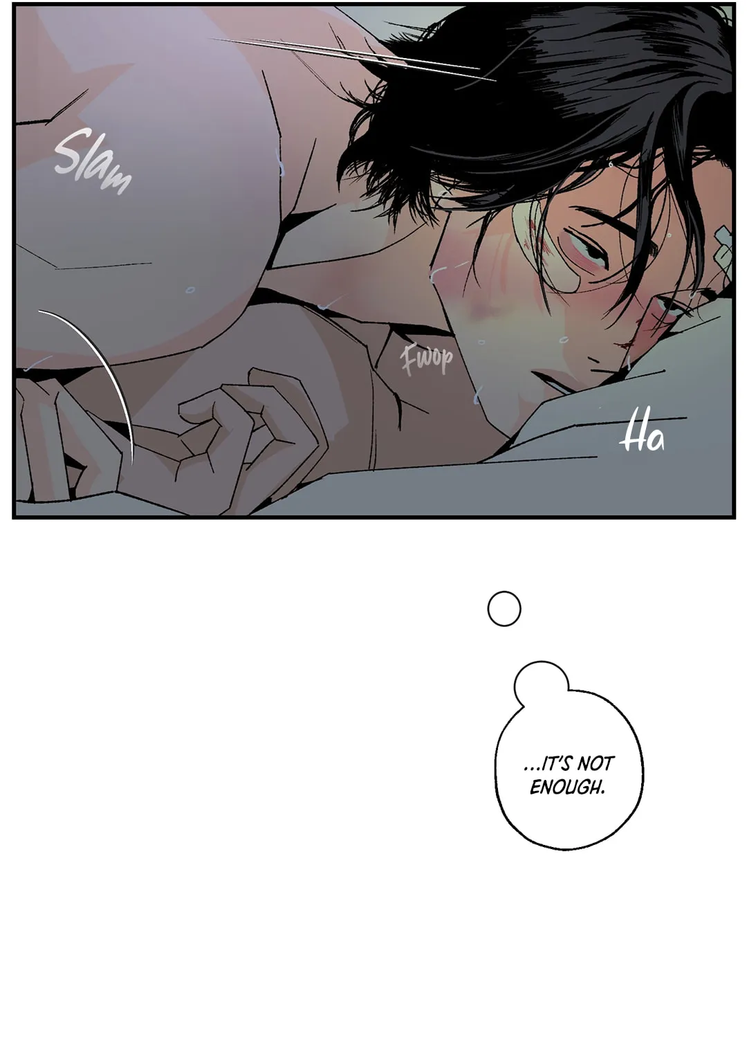 God's Peace Chapter 11 page 13 - 