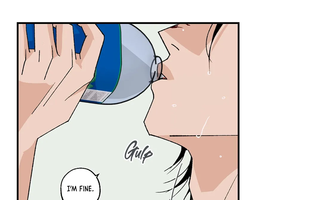 God's Peace Chapter 11 page 16 - 