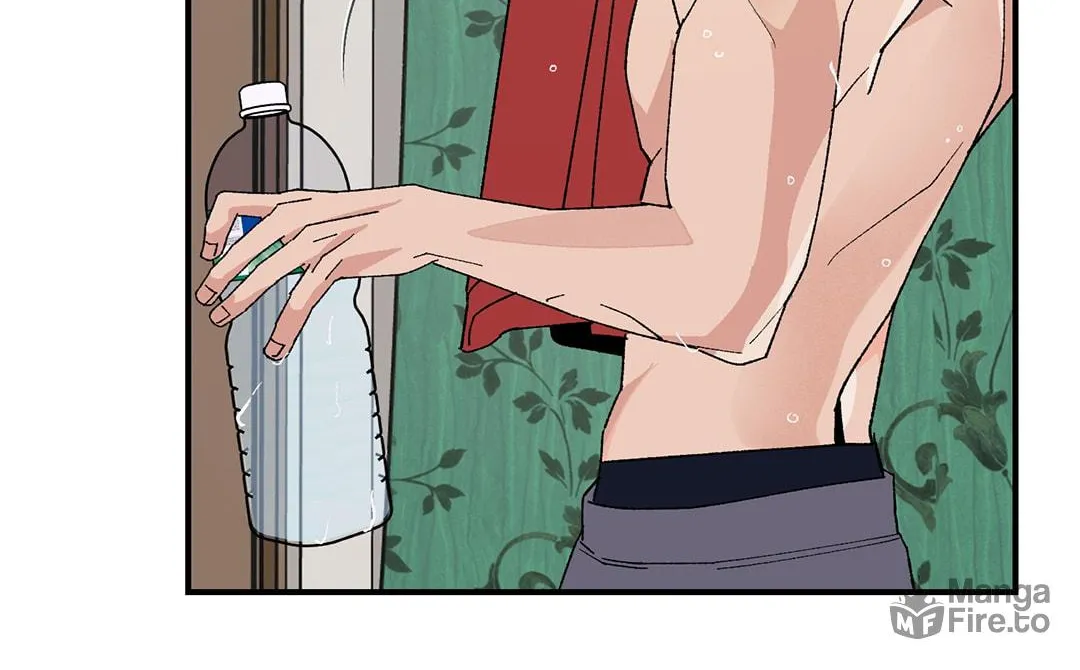 God's Peace Chapter 11 page 18 - 