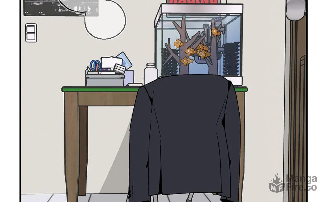 God's Peace Chapter 11 page 20 - 