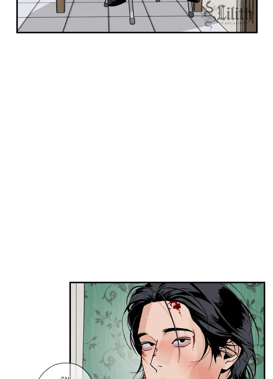 God's Peace Chapter 11 page 21 - 