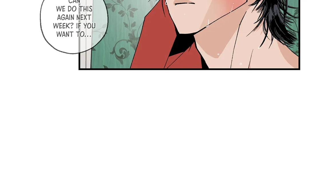 God's Peace Chapter 11 page 22 - 