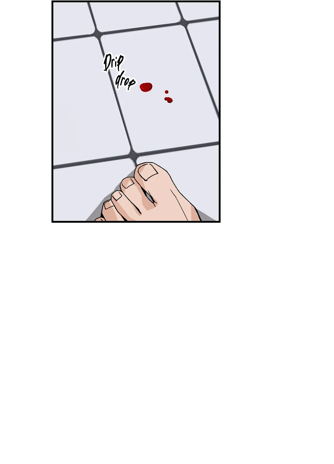 God's Peace Chapter 11 page 25 - 