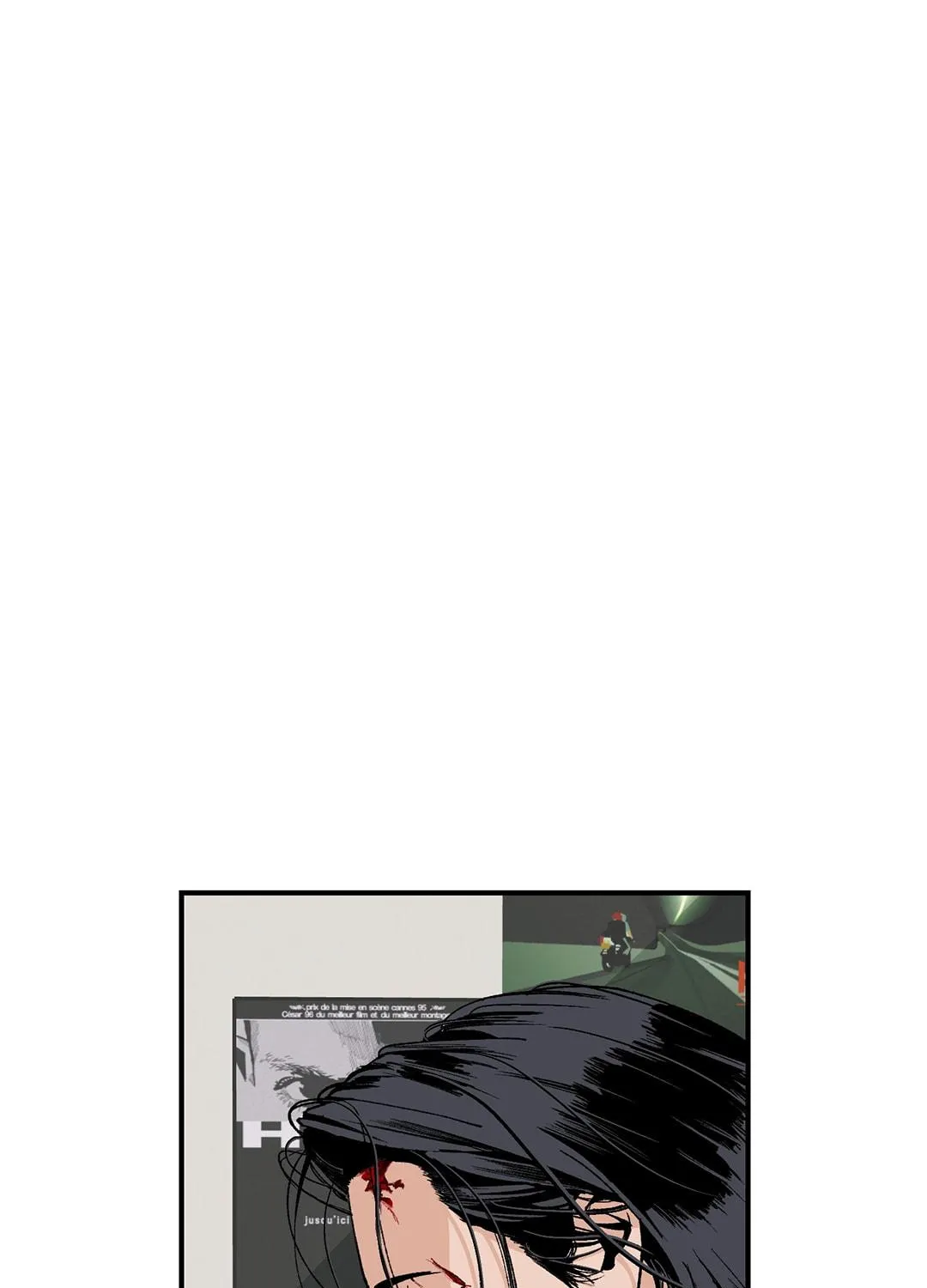 God's Peace Chapter 11 page 29 - 