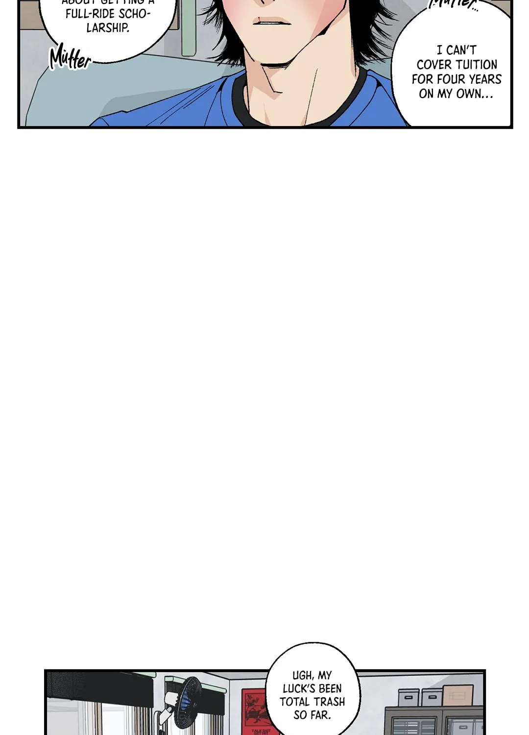 God's Peace Chapter 11 page 39 - 
