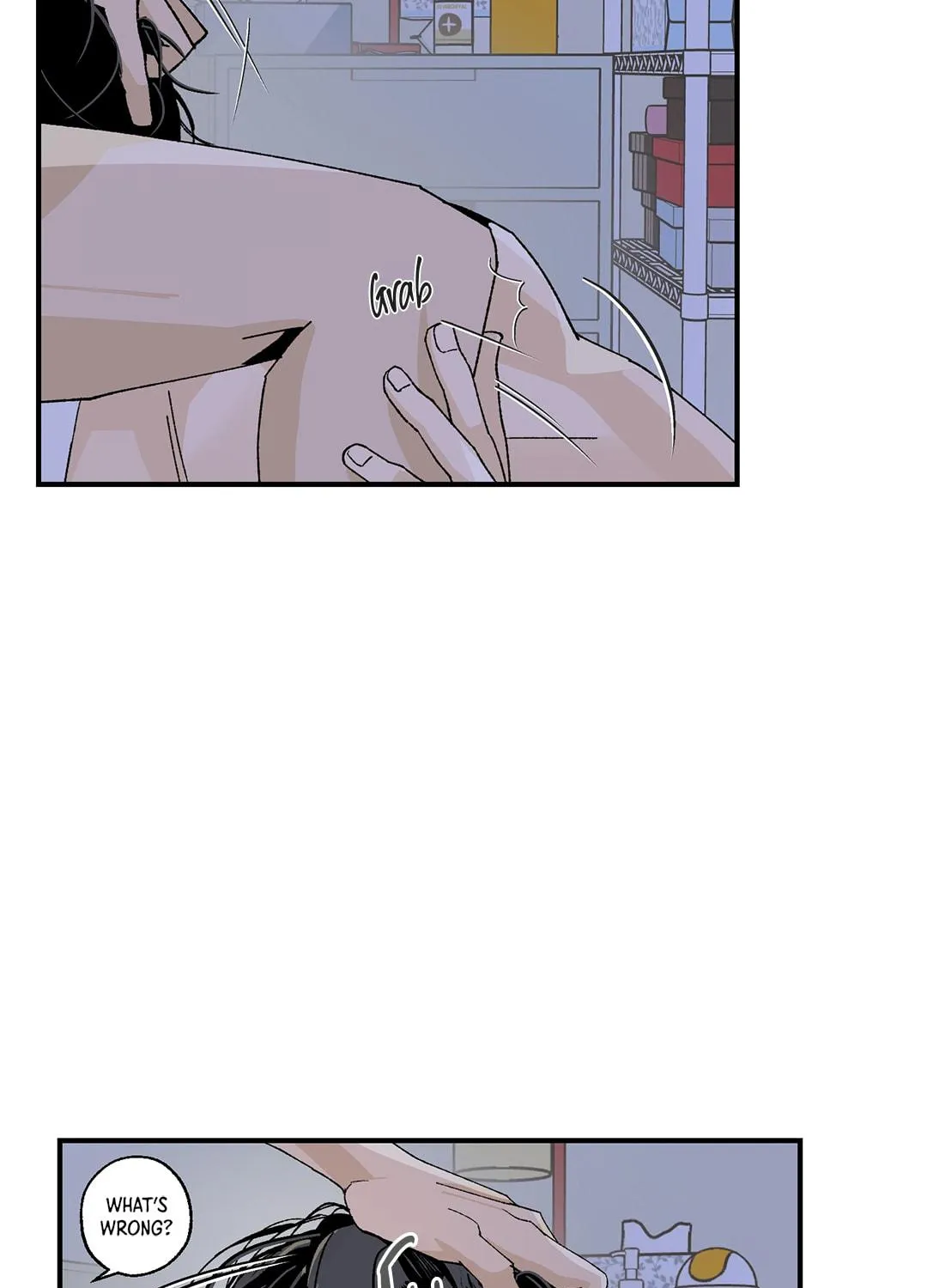 God's Peace Chapter 11 page 5 - 