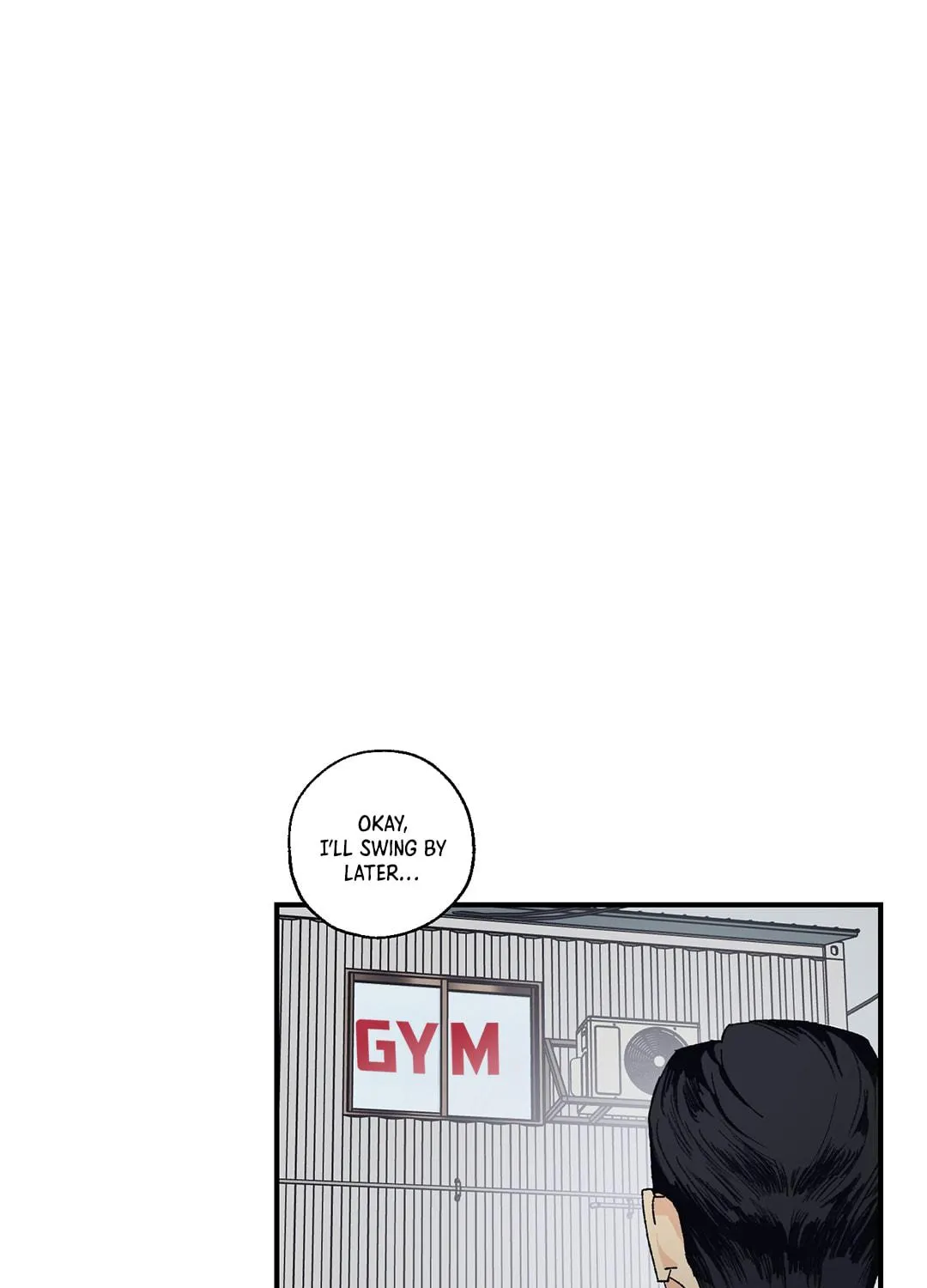 God's Peace Chapter 11 page 41 - 