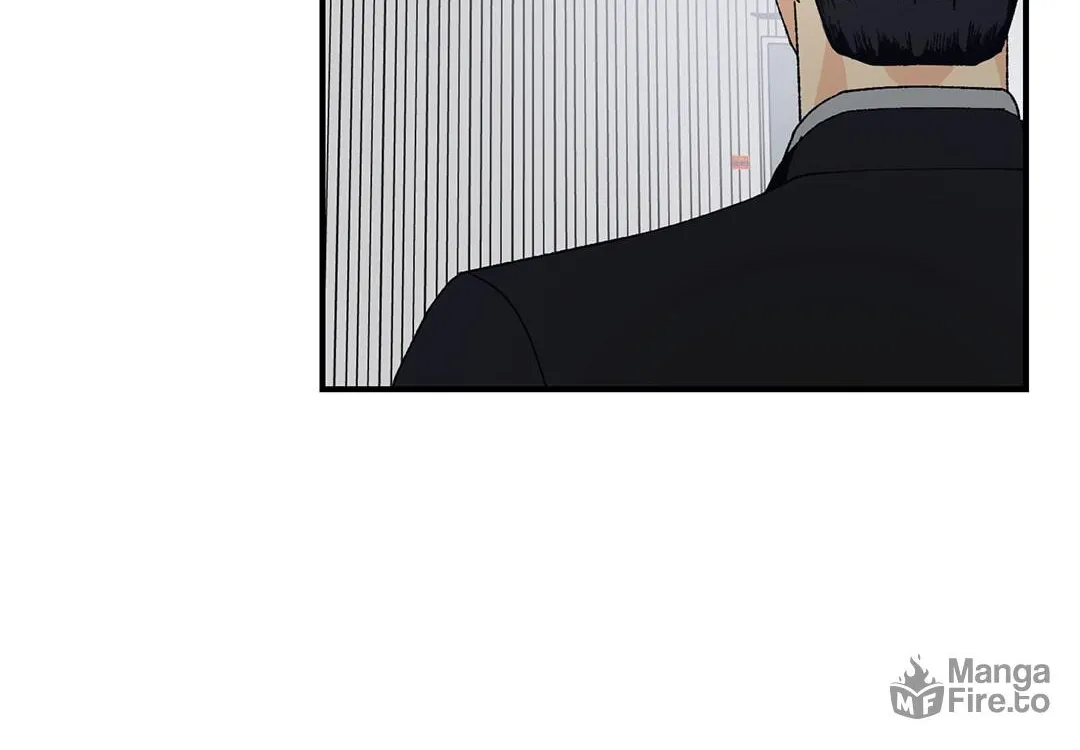 God's Peace Chapter 11 page 42 - 