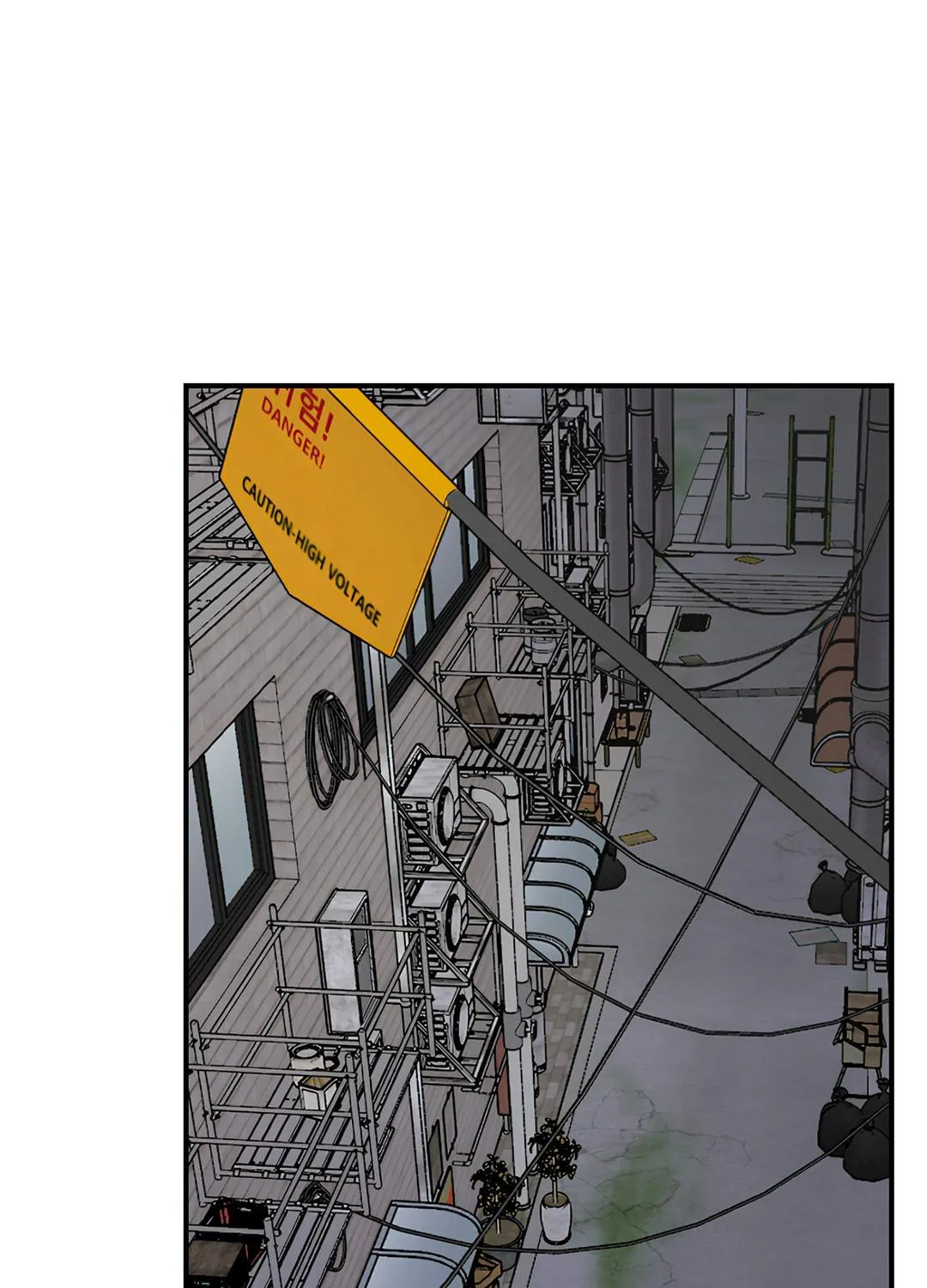 God's Peace Chapter 11 page 49 - 