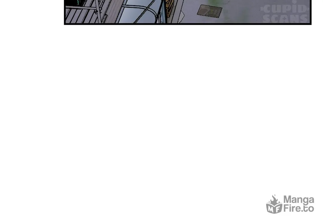 God's Peace Chapter 11 page 50 - 
