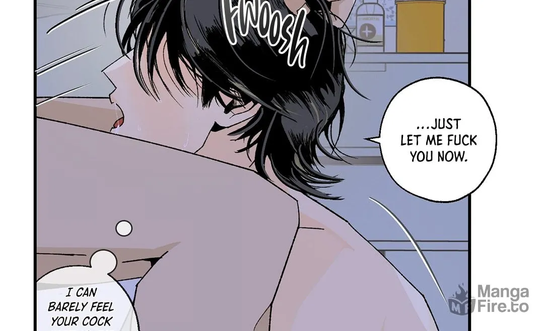 God's Peace Chapter 11 page 6 - 