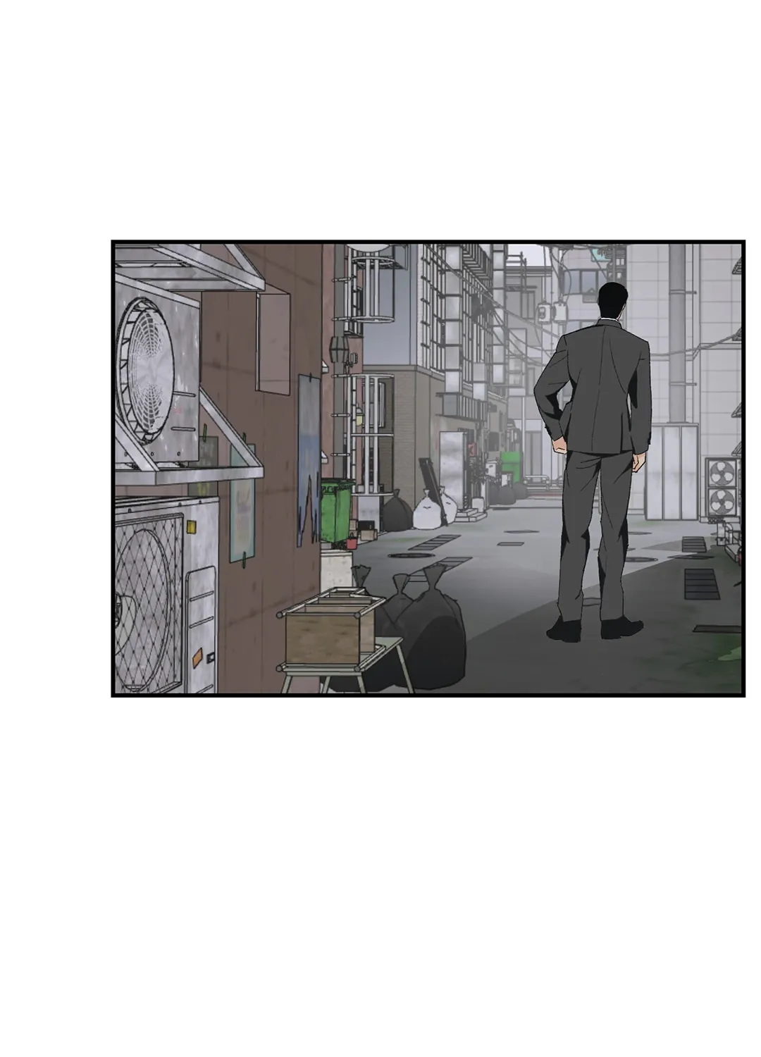 God's Peace Chapter 11 page 51 - 
