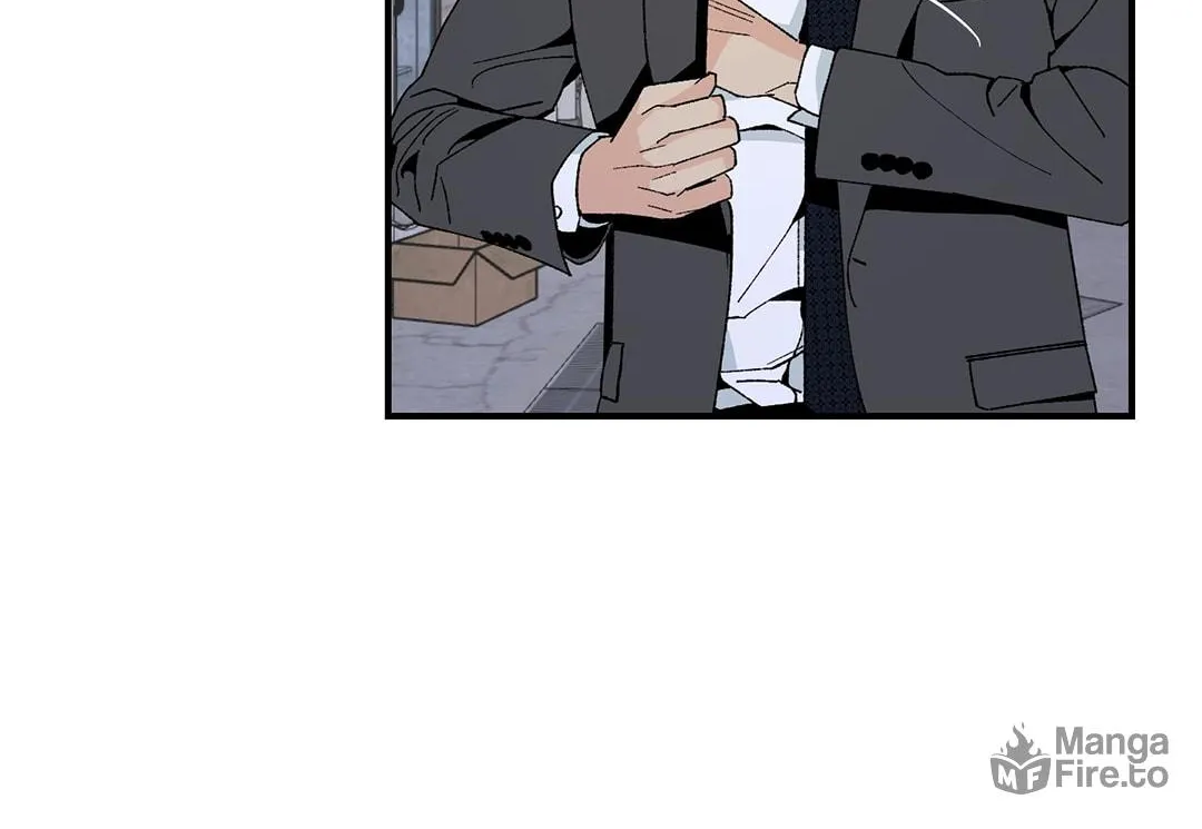 God's Peace Chapter 11 page 54 - 