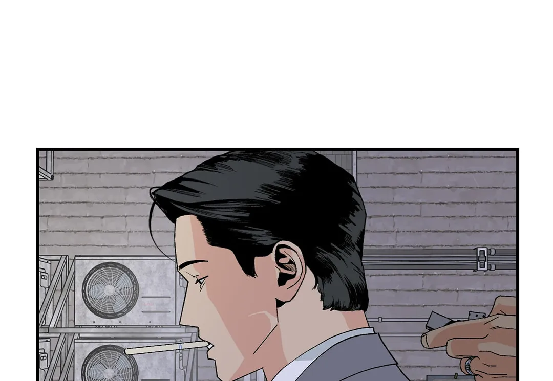 God's Peace Chapter 11 page 56 - 