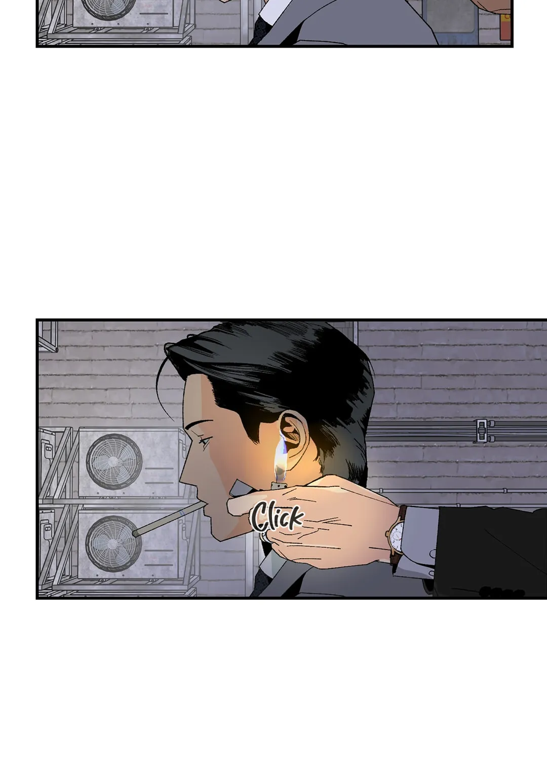 God's Peace Chapter 11 page 57 - 