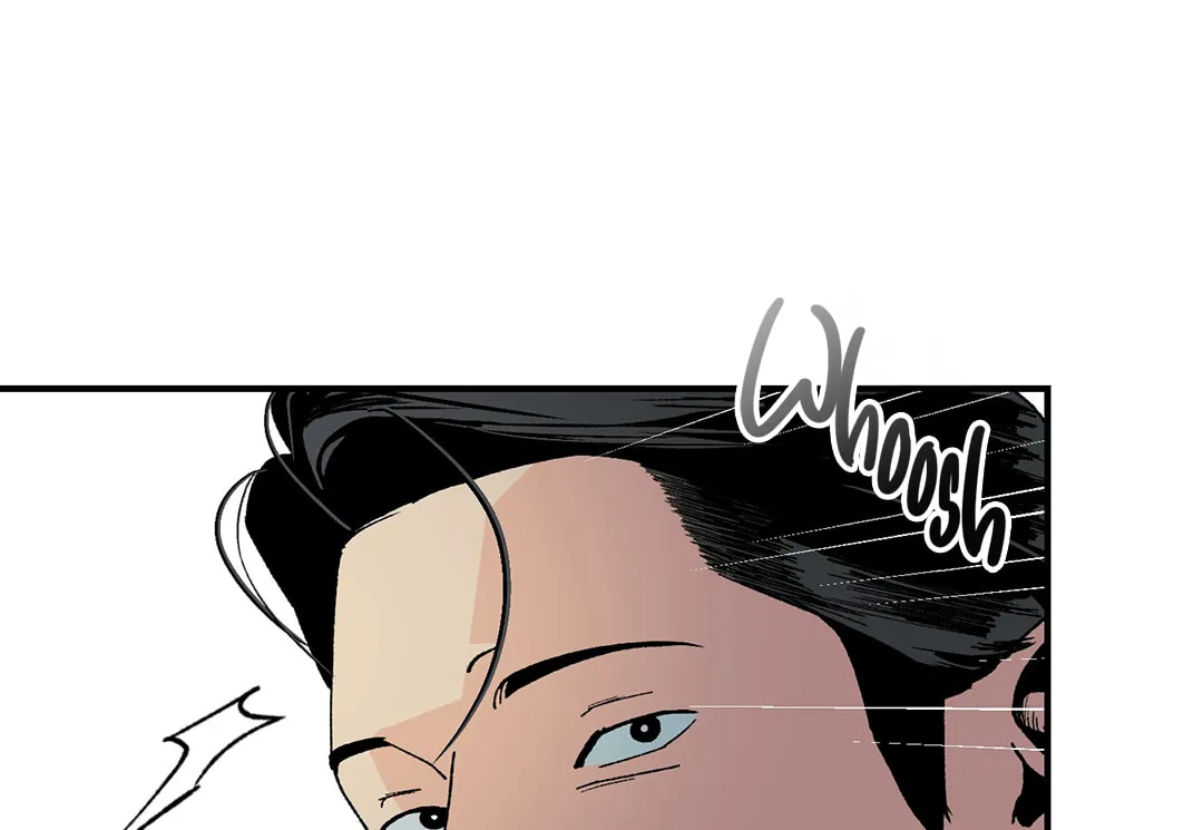 God's Peace Chapter 11 page 58 - 