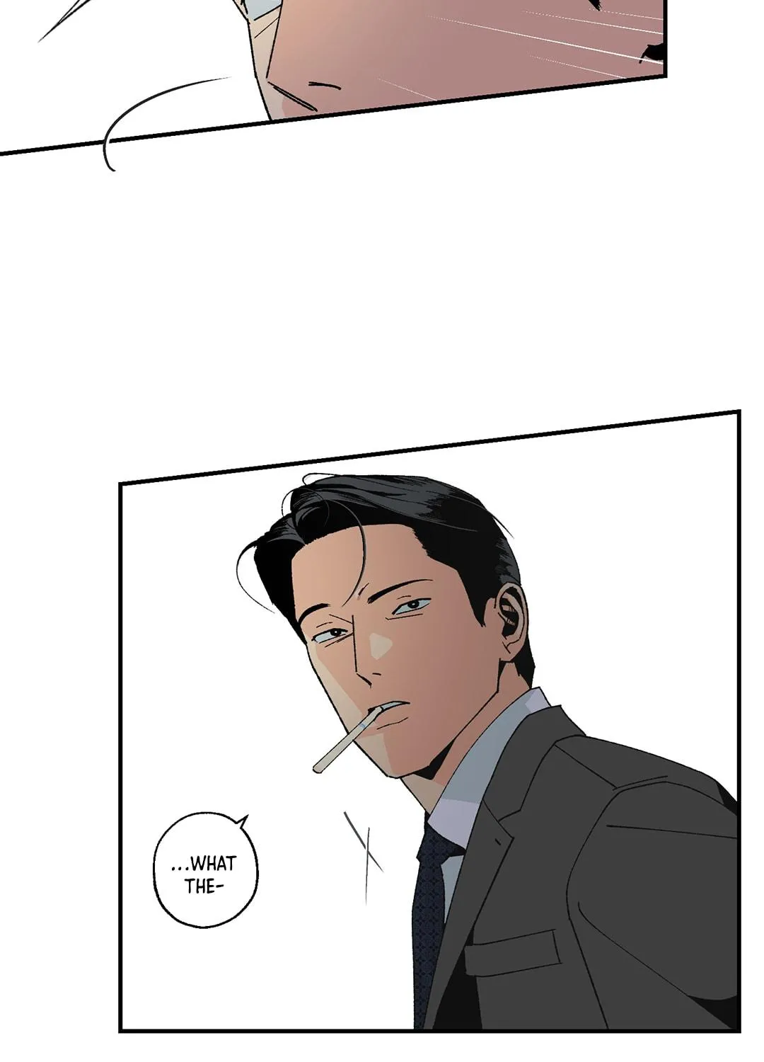 God's Peace Chapter 11 page 59 - 