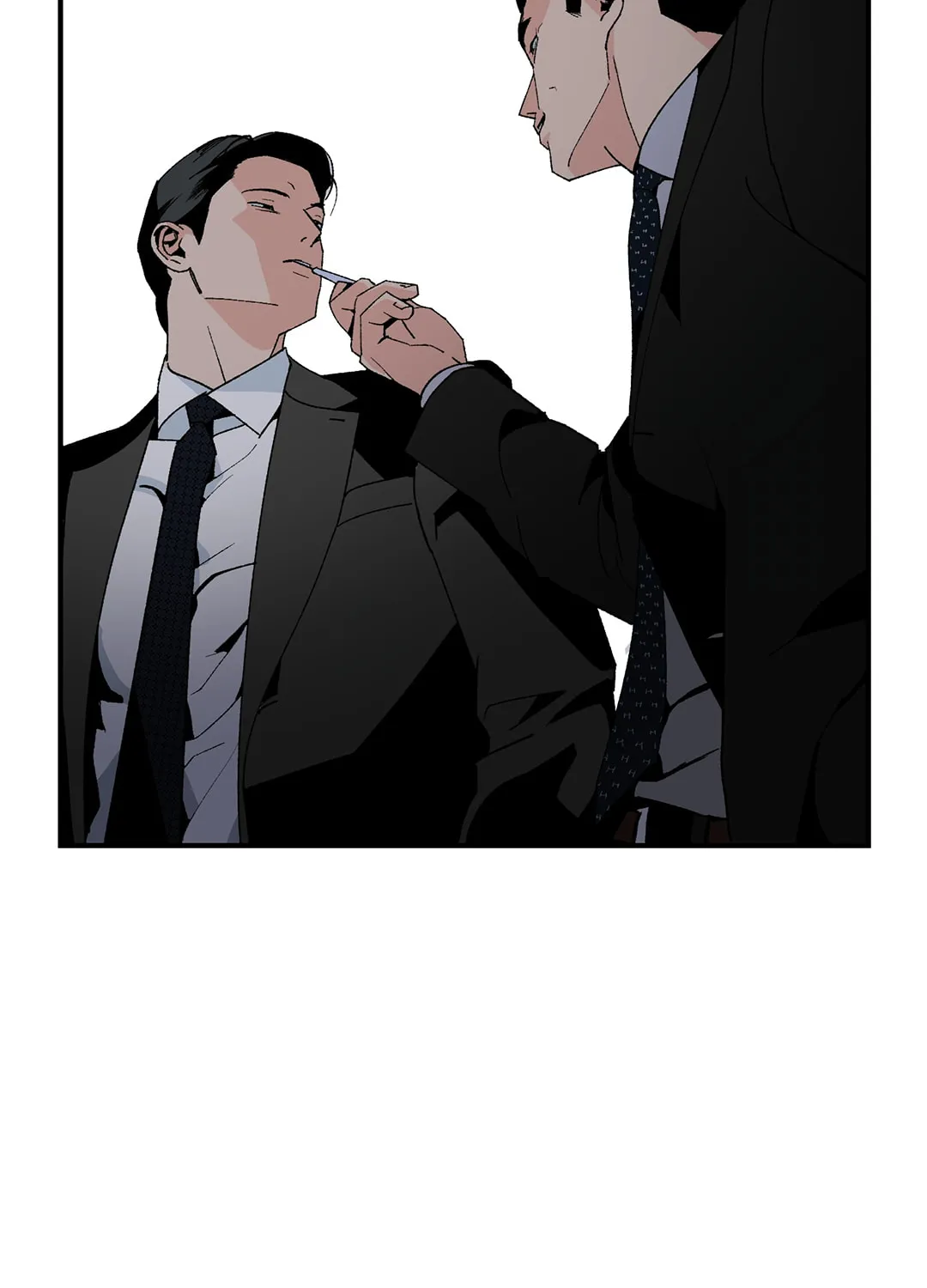 God's Peace Chapter 11 page 63 - 