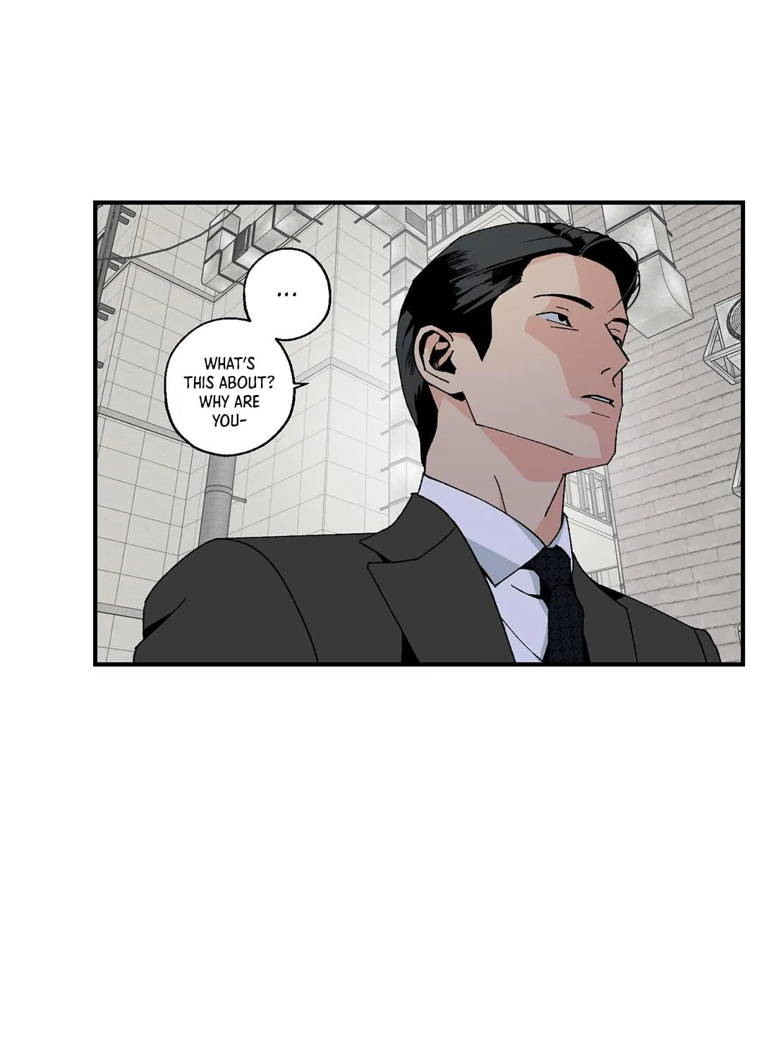 God's Peace Chapter 11 page 65 - 