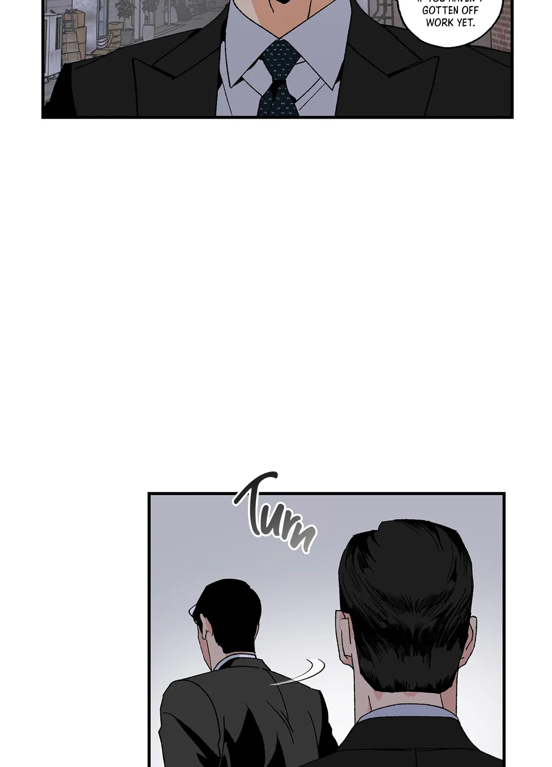 God's Peace Chapter 11 page 67 - 