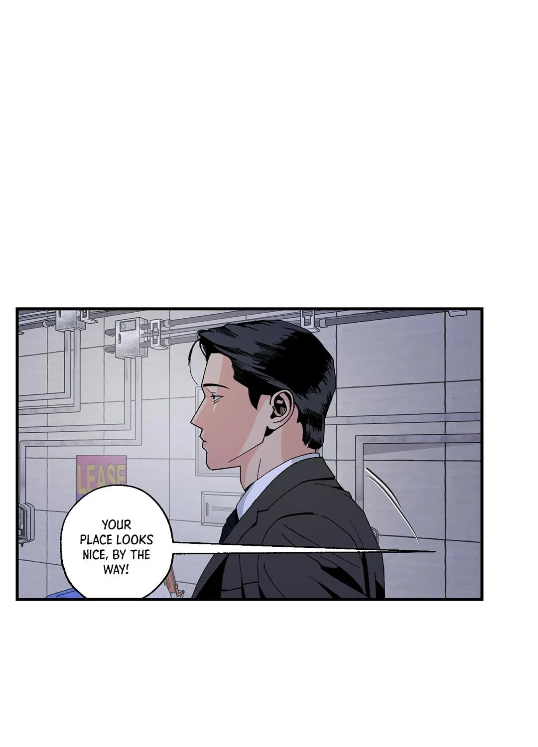 God's Peace Chapter 11 page 69 - 