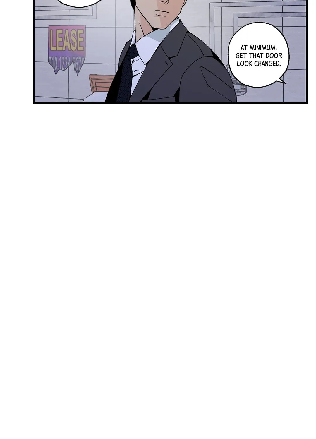 God's Peace Chapter 11 page 71 - 
